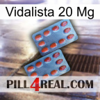 Vidalista 20 Mg 05